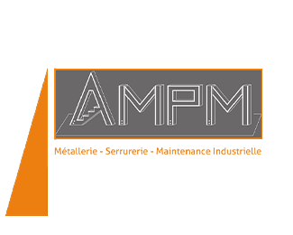 AMPM Métallerie Serrurerie Maintenance industrielle